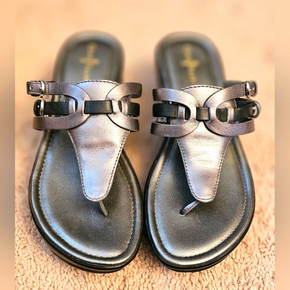 Cole Haan NikeAir sandals